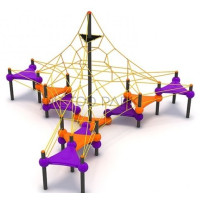 Спортивно-игровая площадка Фотон-06 Турция